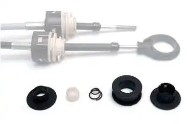 REPARO CABO ALAVANCA CAMBIO CELTA 05/ ASTRA 01/ VECTRA 06/