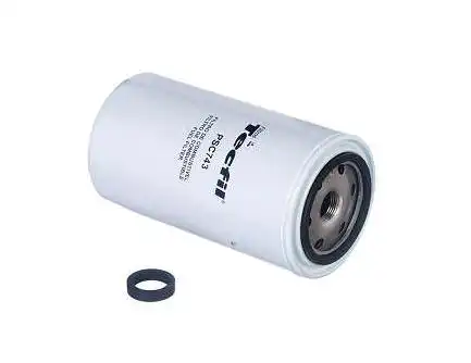 FILTRO COMBUSTIVEL CARGO 1119 CUMMINS ISB 4.5 2014 EM DIANTE