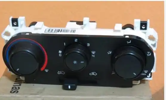 COMANDO AR CONDICIONADO FIAT PALIO 2014 A 2017