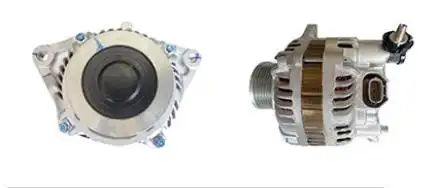 ALTERNADOR NISSAN FRONTIER 2.5 16V 2008 A 2012