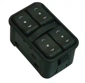 INTER VIDRO ELETRICO ASTRA CELTA CORSA MERIVA 06/ ESQ QUAD