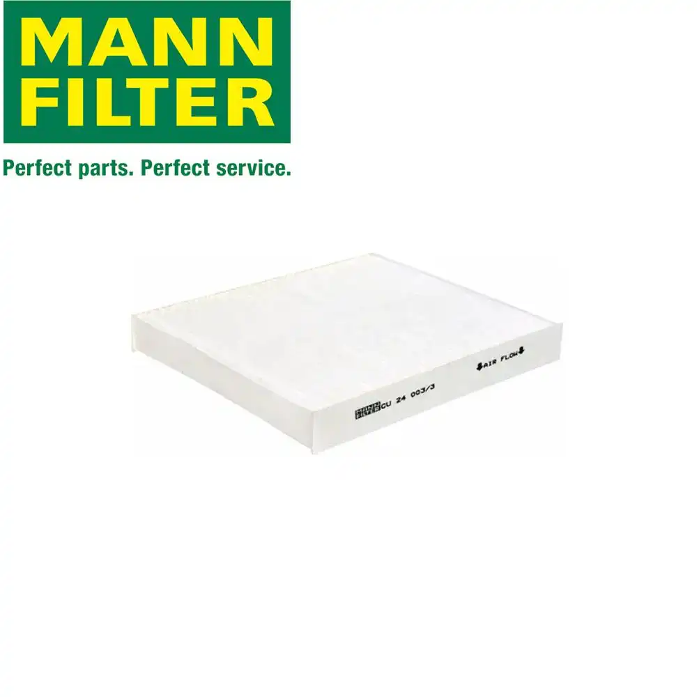 FILTRO AR CABINE CRUZE 1.4 16V TURBO 2017 EM DIANTE