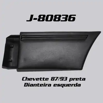 POLAINA DIANT CHEVETTE 87/ ESQ