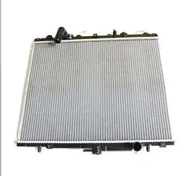 RADIADOR MITSUBISHI PAJERO 2.8 2.5 1998 A 2010 SPORT