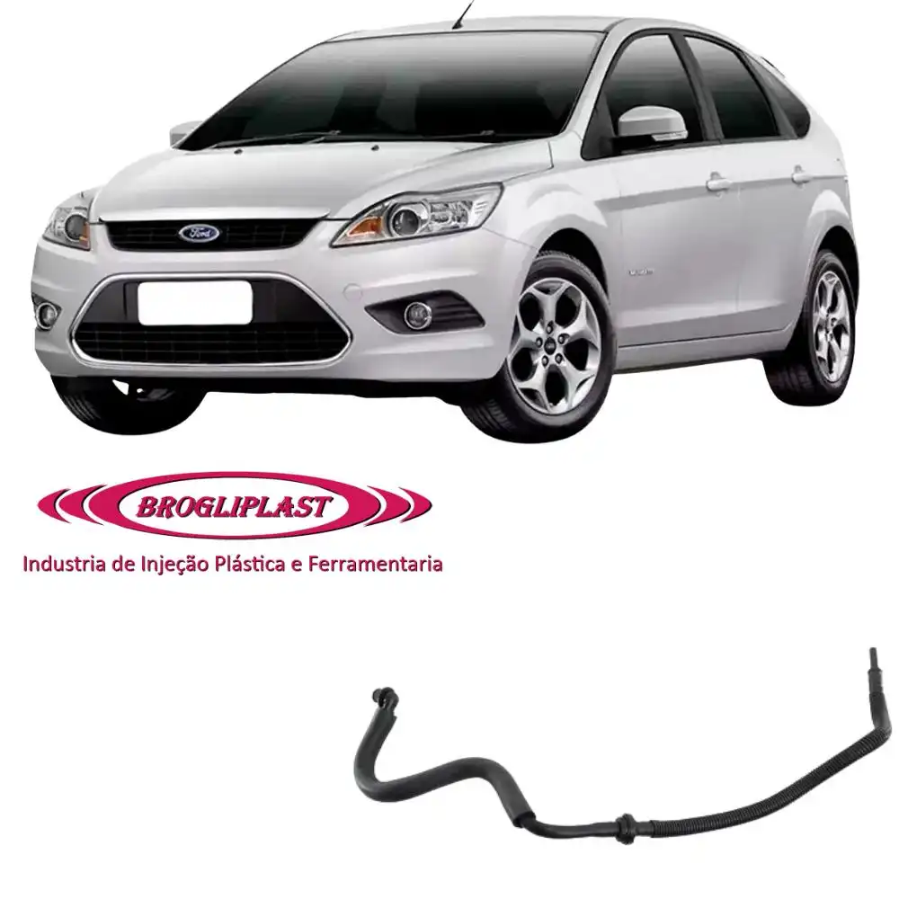 MANGUEIRA HIDROVACUO FOCUS 2.0 2005 A 2008