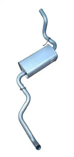 SILENC TRAS FT SIENA 1.4 8V FIRE FLEX 2005 A 2008