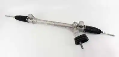 CAIXA DIRECAO NISSAN KICKS 2016 A 2020