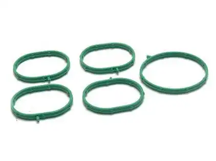 JUNTA TBI NEW FIESTA 10/13 1.6 16V SIGMA C/JUNTA ADMISSAO