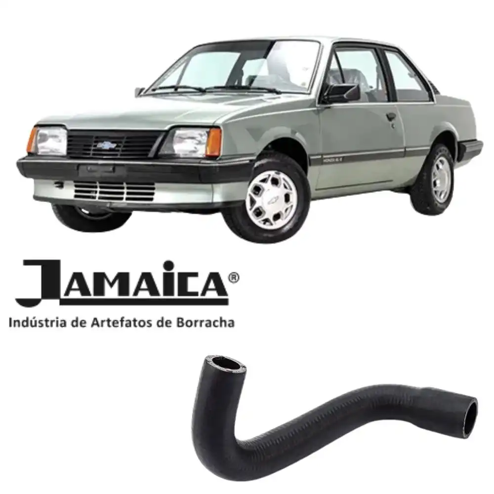 MANGUEIRA VALVULA TERM MONZA 89/93 (VALVULA AO TUBO)