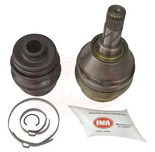 JUNTA DESLIZANTE CORSA MONTANA 1.4 1.8 8V 02/ MERIVA 1.8