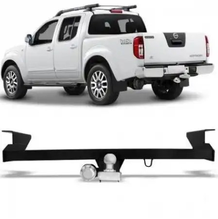 ENGATE CARRETINHA NISSAN FRONTIER 08/17 (NAO FURA)