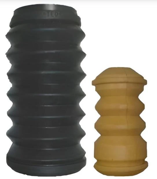 KIT AMORTECEDOR DIANTEIRO SMART FORTWO CABRIO 2008 EM DIANTE