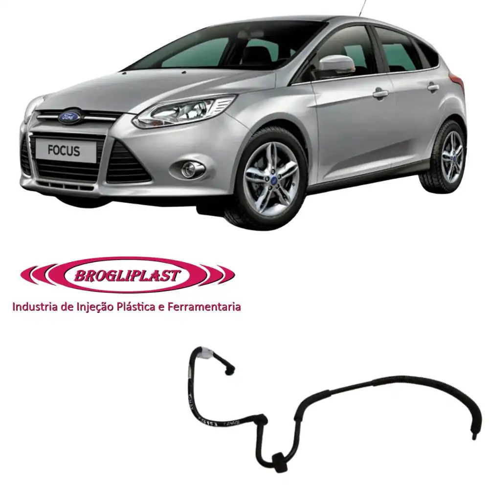 MANGUEIRA HIDROVACUO NOVO FOCUS