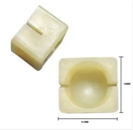 BUCHA ALAVANCA CAMBIO  KA ECOSPORT NEW FIESTA FOCUS (HASTE)