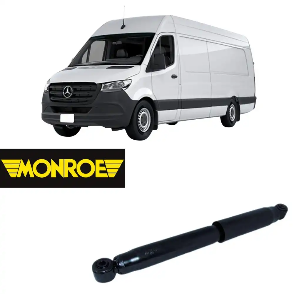 AMORTECEDOR TRASEIRO SPRINTER 415 2012 ACIMA