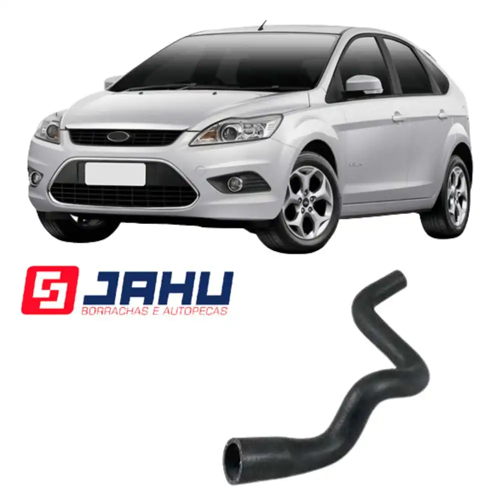 MANGUEIRA AR QUENTE FOCUS 2000 A 2009