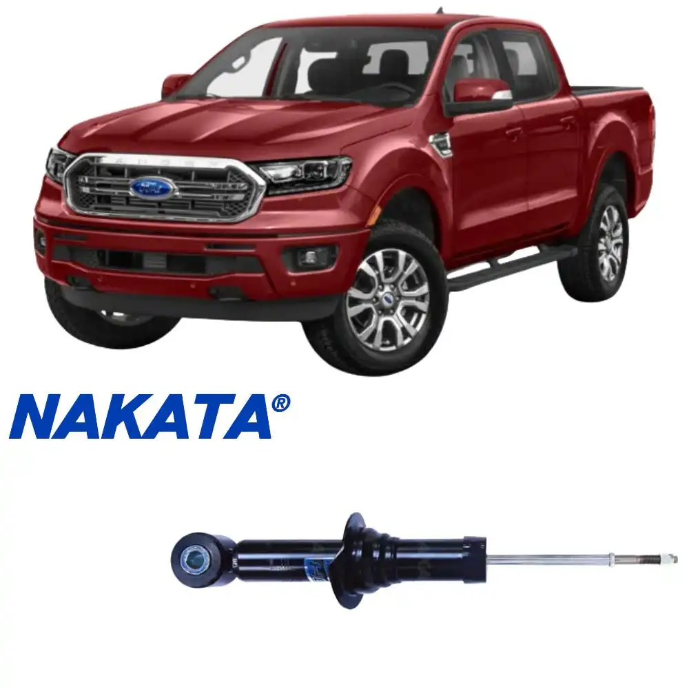 AMORTECEDOR DIANTEIRO RANGER 2019 ACIMA