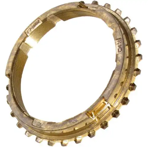 ANEL SINCRONIZADO FIESTA 96/ FIESTA AMAZON 03/ 3" 4" 5"