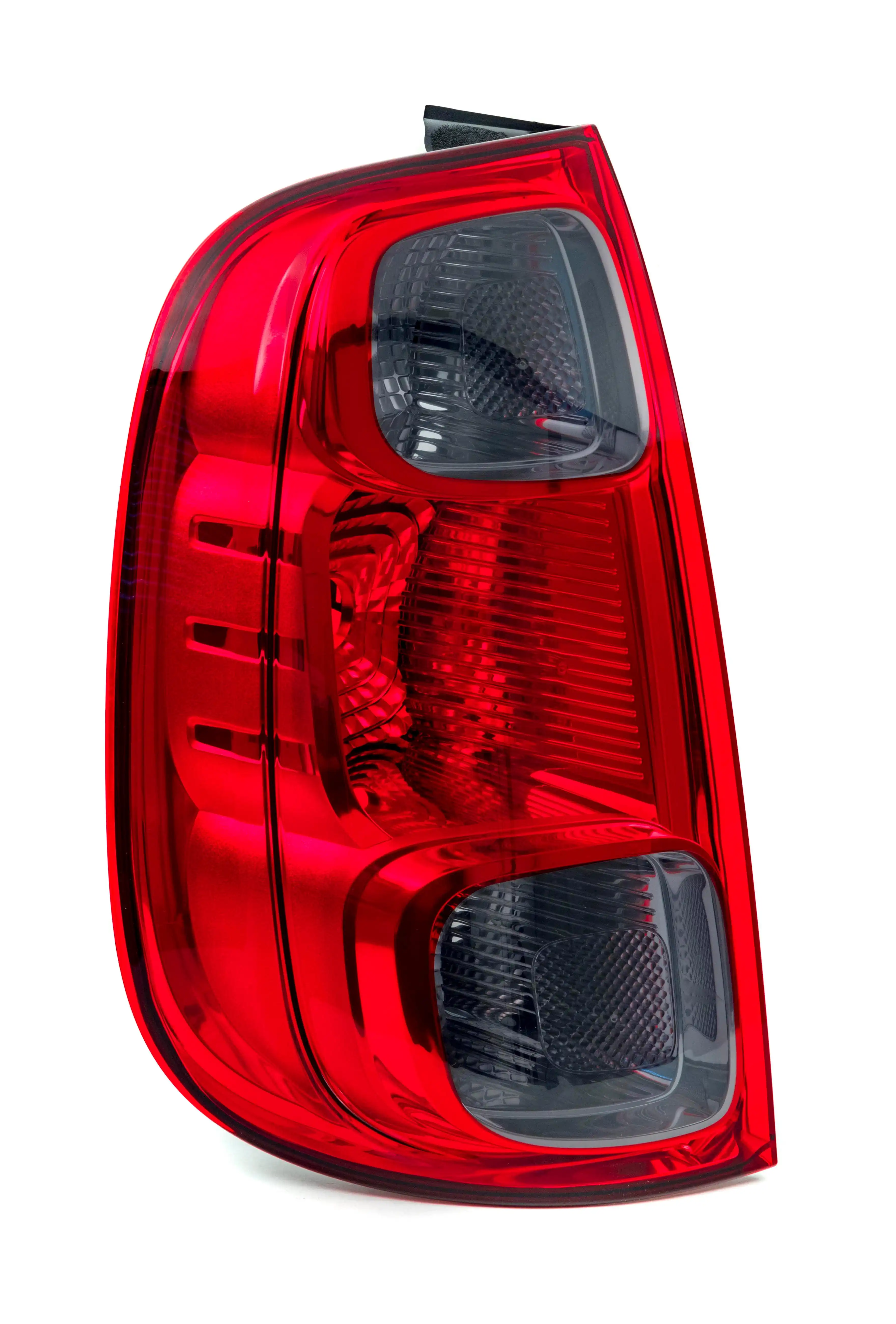 SINAL TRAS FIAT UNO VIVACE 10/14 ESQ FUME