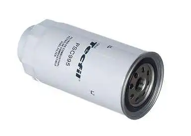 FILTRO DIESEL NISSAN FRONTIER 2.5 TURBO 2012/