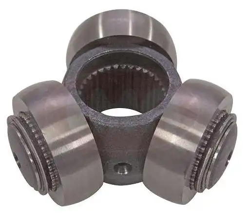 TRIZETA RANGER 2.2 3.2 2013 A 2020 - 27 DENTES