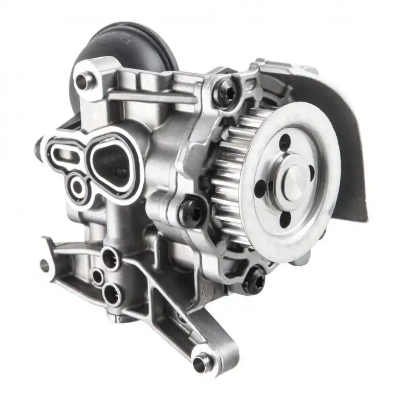 BOMBA OLEO ONIX 1.0 3CC 12V 2020 A 2024