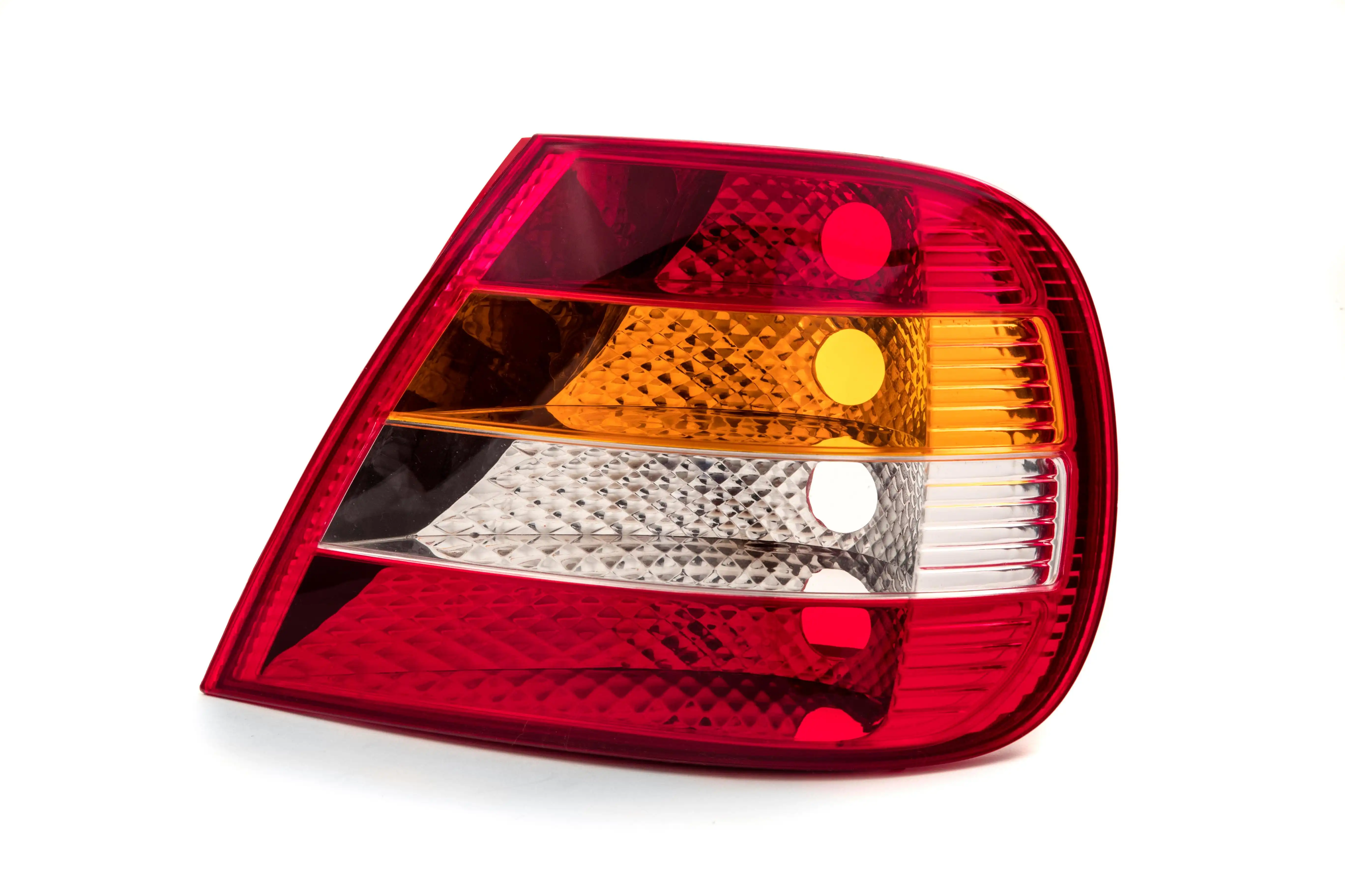 SINAL TRAS FIAT SIENA 01/03 DIR