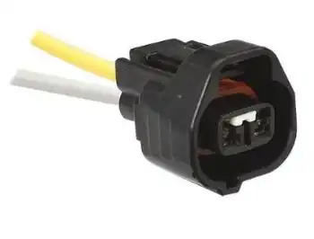 CHICOTE SENSOR TEMPERATURA HILUX 1C2V2F