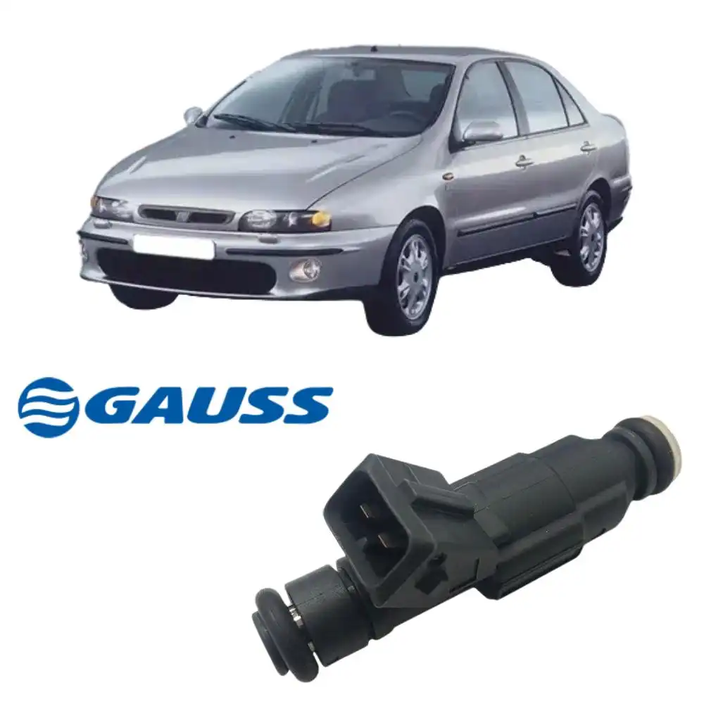 BICO INJ FIAT MAREA 2.4 20V 2000 A 2007