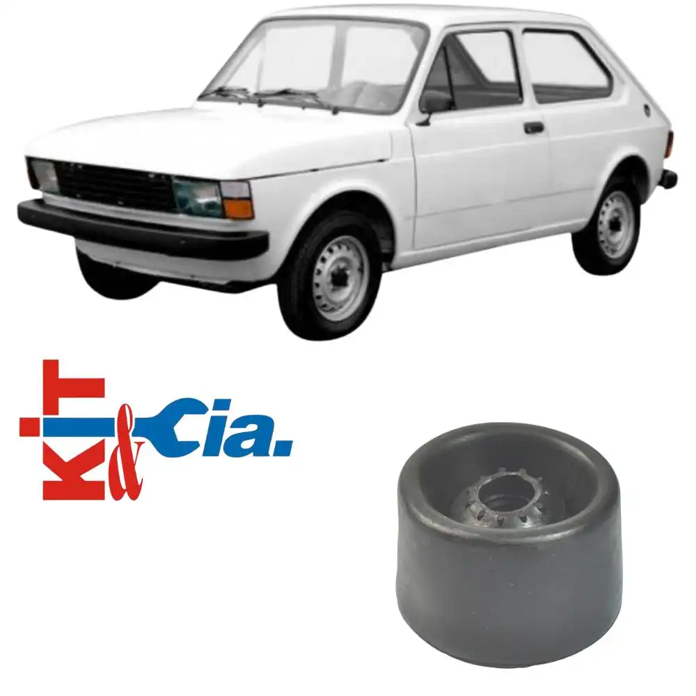 SANFONA HOMOC FIAT /85 LADO CAIXA