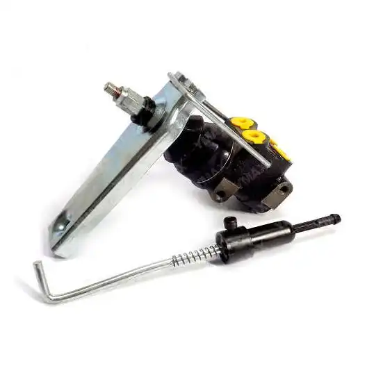 VALVULA EQUALIZADORA TRAS RENAULT LOGAN SANDERO 07/14