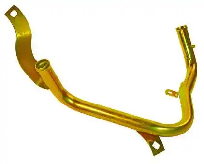 TUBO REFRIGERACAO MOTOR FIAT MAREA 2.0 20V 1999 A 2000