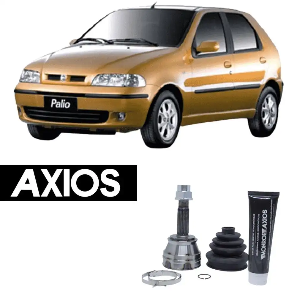 JUNTA HOMOC FIAT PALIO 1.5,1.6 96/ S/ ABS