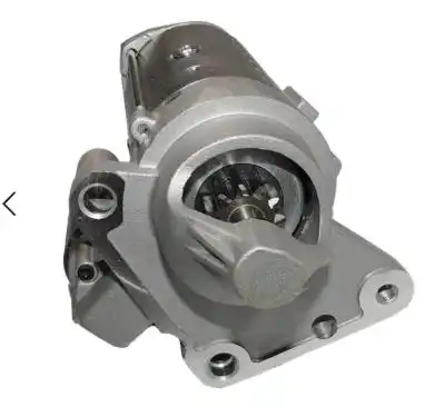 MOTOR PARTIDA FIESTA KA ENDURA 1996 A 1999