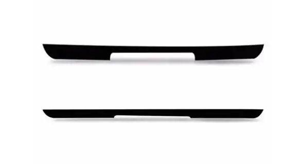 BORRACHAO PARACHOQUE CELTA (DIANT/TRAS)