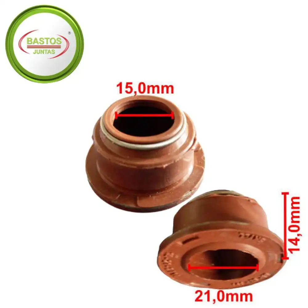 RETENTOR TRAMBULADOR GOL VOYAGE SAVEIRO 83/