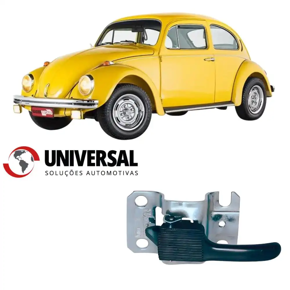 MACANETA INT FUSCA 78/ PRETA ESQ