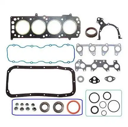 JUNTA MOTOR CORSA 1.0 8V MPFI 99/ CELTA 00/  C/RETENT