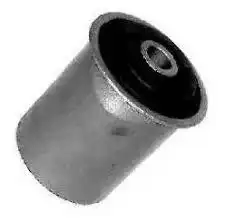 BUCHA FEIXE MOLA COURIER GRANDE (PTE DIANT METAL)