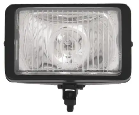 FAROLETE UNIVERSAL RETANGULAR MILHA (JOGO)