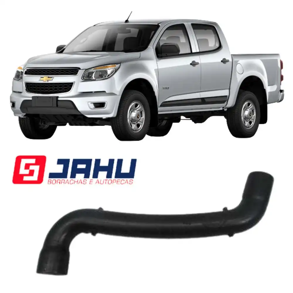 MANGUEIRA RESPIRO OLEO S-10 2.4 8V FLEX 2012 A 2016