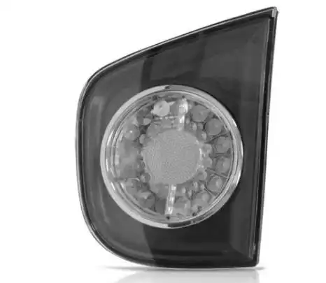 SINAL TRAS GOLF 08/14 DIR FUME RE BRANCA (TAMPA)