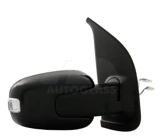 ESPELHO EXT FIAT UNO 15/ NOVO 4 PORTAS DIR ELETRICO