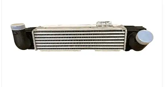 RADIADOR INTERCOOLER SORENTO 2.5 06/10