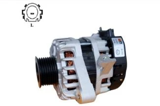 ALTERNADOR ETIOS 2012 2021 1.3 1.5