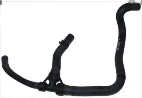 MANGUEIRA RADIADOR AR QUENTE CORSA CLASSIC 2011/ (RAMIFICADA