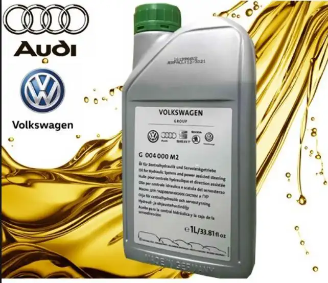 OLEO HIDRAULICO DIRECAO ELETRO-HIDRAULICA 1 LITRO