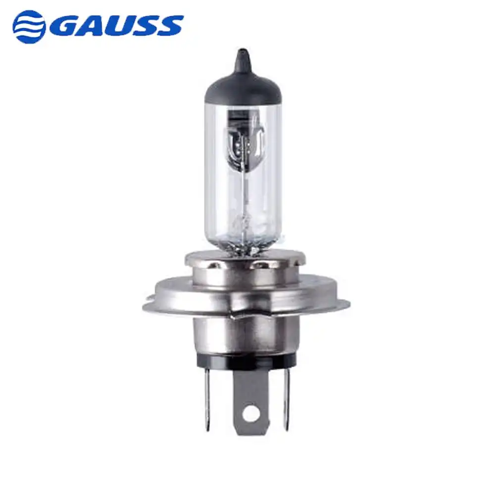 LAMPADA BIODO H-4 (TRIPE) 60X55