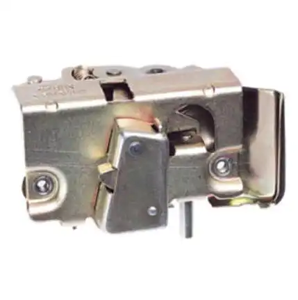 FECHADURA PORTA FUSCA /77 DIR