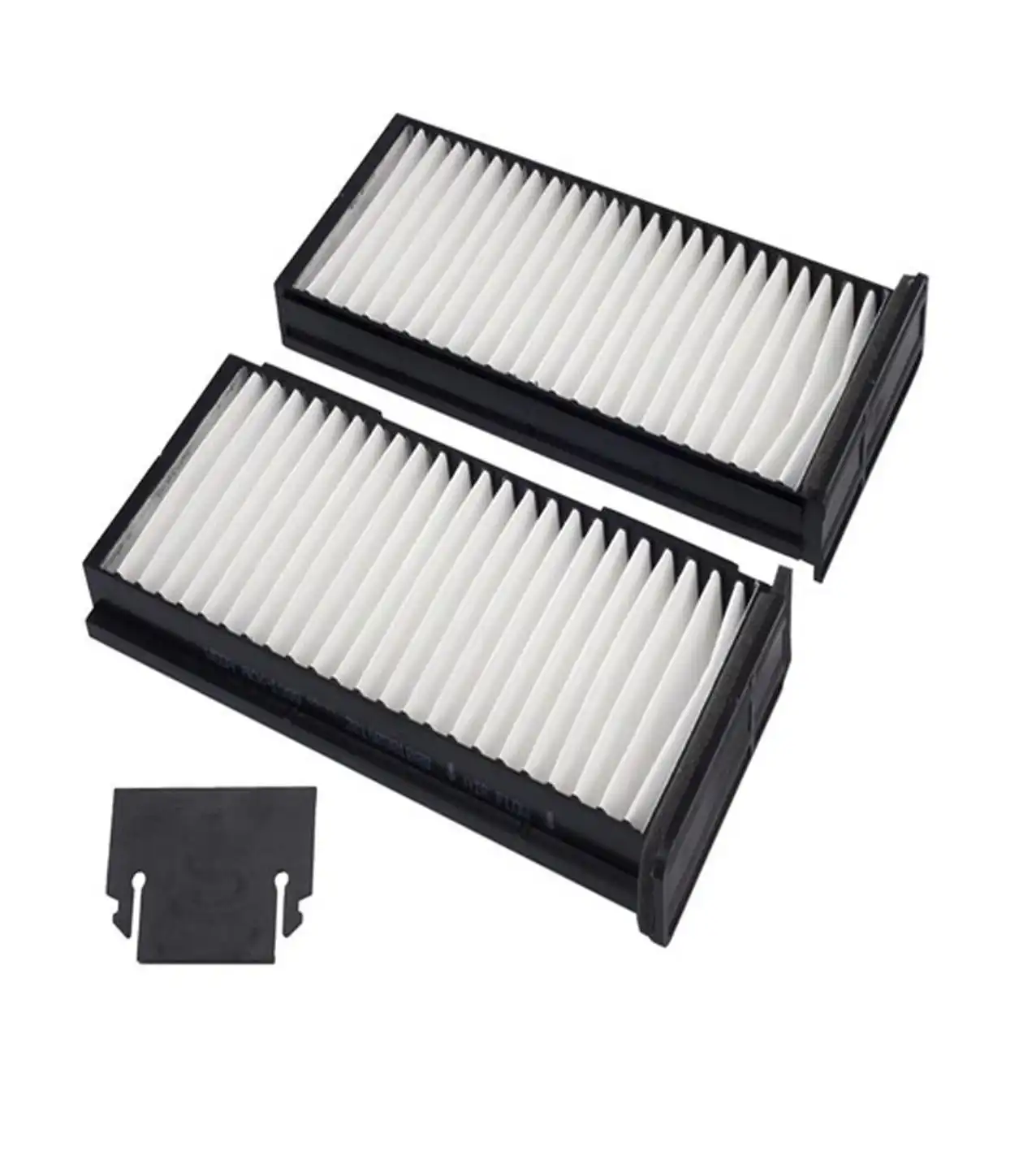 FILTRO AR CABINE MITSUBISHI L-200 2.5 2005 A 2009